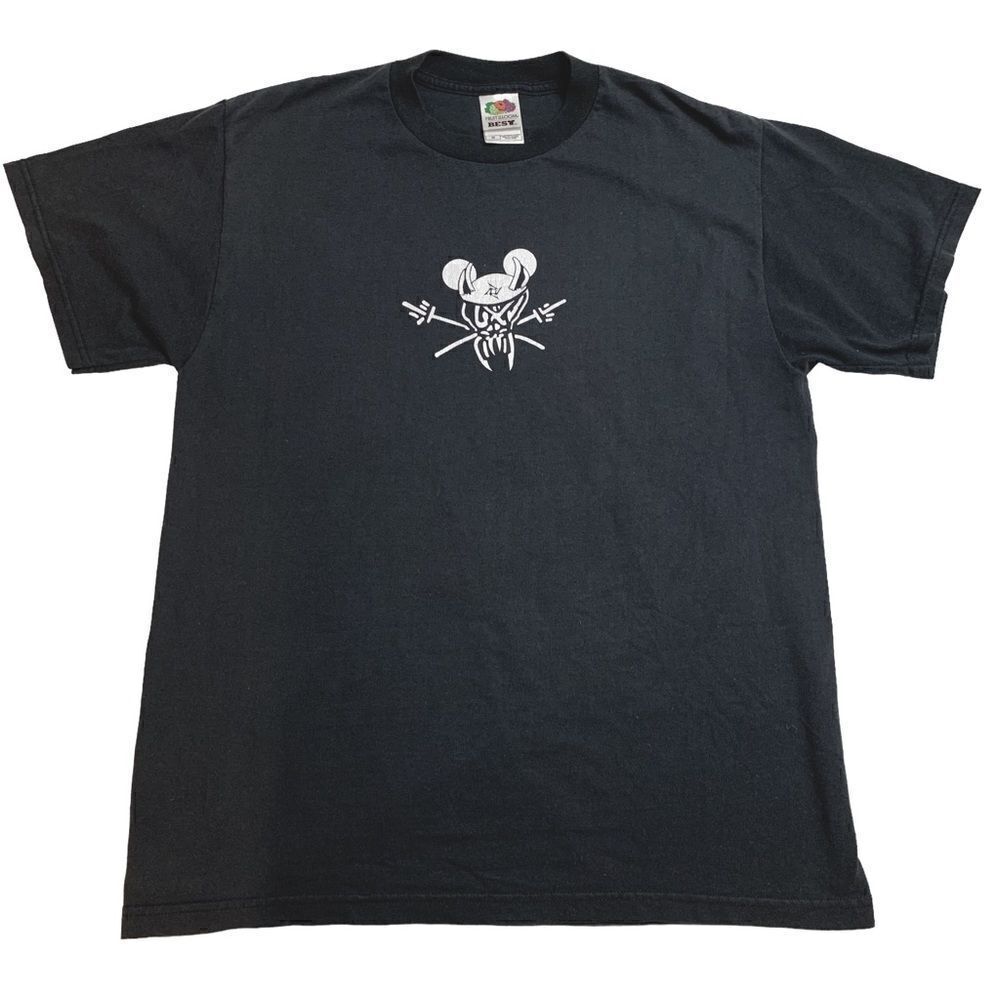 Metallica Metallibash Orlando 2003 T-Shirt